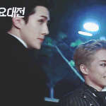[EXO] 훈이 레카이거?