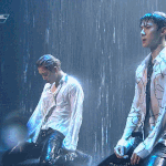 [EXO] ㅅㅂ 오늘 오빠가 <b>CAR</b>세폭우짤보여줌