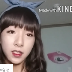 이분 남자가 <b>여장</b>한건데 예쁜거같아?