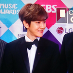 [백현] 흔들리지만 8ㅅ8 그래도 울애깅 <b>독무</b> ㅠㅠ