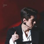 [세훈] 161226 가요<b>대전</b> 고화질3