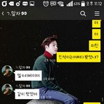 [EXO] +)수정+)친구 세훈이 봤대 3+) 민석