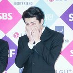 [EXO] 엑톡년들 조카 <b>착한</b>게뭐냐면