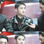 [EXO] 솔까밥씽도 못생긴편은아님