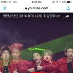 [방탄소년단] 울애들 춤이 격하긴 격해