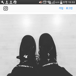 [인피니트] 횬 발 올린김에 내가 무지좋아하는
