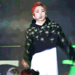 [시우민] 시우민때문에 <b>일상</b>생활이 파괴되고있어요ㅠㅠ