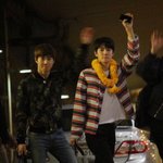 [EXO] 오늘은아니고 저번주에 ㄹㅇ엑부심돋았음