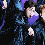 [EXO] <b>오우</b> 쒸 밍쏙 쌍커풀