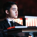 [도경수] 161226 <b>SBS</b> 가요대전 경수 고화질