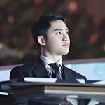 [EXO] 나만 가대 경수보면 의경<b>생각</b><b>남</b>?