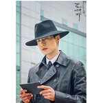 [인정ㅇㅇ] 쓸데 없이 너무 잘생긴 <b>저승</b>사자, 이동욱!!