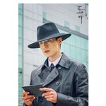 <b>쓸데</b> 없이 너무 잘생긴 저승사자, 이동욱!!