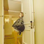 혜리 이번화보 분위기 쩔어