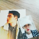 [EXO] <b>정면</b>백현 나옴