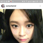 뷰<b>튜버</b> 써니말야