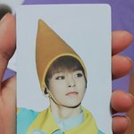 [시우민] 음악<b>요정</b>스페셜패키지 시우민포카