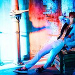 방금 올라온 한 남자아이돌 데뷔 티저 사진 ㄷㄷ