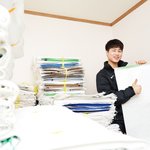 마대 청년 진솔씨의 꿈 :) <b>with</b> 기프트카