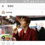 [인피니트] 수ㅣ요미식회 인별!!