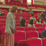 역도요정 김복주 이성경 비글비 터지는 패션 :)