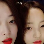 설리랑 구하라가 또????