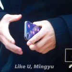[세븐틴] 민규<b>케이스</b>