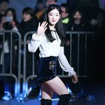 구구단 멤버중 한명 <b>흑발</b>하고 존예......