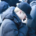 [방탄소년단] 지민이 <b>볼살</b>좀 봐봐...