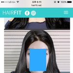 [헤어스타일] 검은머리 <b>염색</b> 뽐뿌왔는데 우연찮은 득