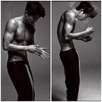 김신이 아니라 <b>남신인</b> 여자들의 워너비 1위 공유 !