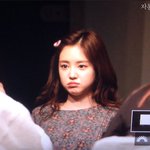 팬싸하면 드러나는 성격 in 걸그룹