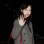 트와이스 <b>미나</b> 음악방송 출근길