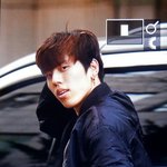 [인피니트] 애들 출퇴근사진