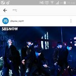 [인피니트] 스브스 <b>착한</b>척이야 짜증나게