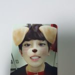 [EXO] 포카교환한거옴 개<b>존</b><b>예</b>