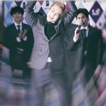 [EXO] 짹 실트에 <b>슈슈</b>티비 있어서 들어 가 봤는데