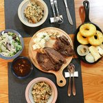 진화중인 초보새댁의집밥3