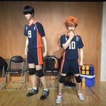 하이큐 파는데 이거 보고 좀 깸