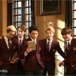 [방탄소년단] <b>에스</b>켙 광고 미공개컷 떴당