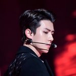 [세훈] 161226 가요<b>대전</b> 고화질5