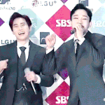 [CHEN] 엑소 김씨3형제 <b>율동</b>