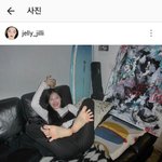 [댓글부탁해] 설리 인스타 왜이래?ㅋㅋ