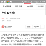 [EXO] ?<b>병신</b>인가 관음 박제