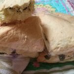 [댓글부탁해] 와 과외쌤이 스콘구워<b>오심</b>ㅠ