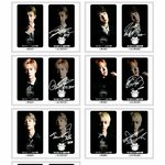 [방탄소년단] 이거 일본 굿즈야...?