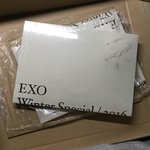 [EXO] ㅅㅂ 광탈이라 슬픈<b>와중</b>에