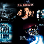 [댓글부탁해] 파이널데스티네이션 진짜 잔인하다