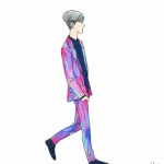 [EXO] ㄱㅅㄱㅅ닉넴 휘모리<b>장단</b>으로함