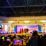 [<b>B1A4</b>] 오늘 비원에이포 첫영접ㅠㅠ